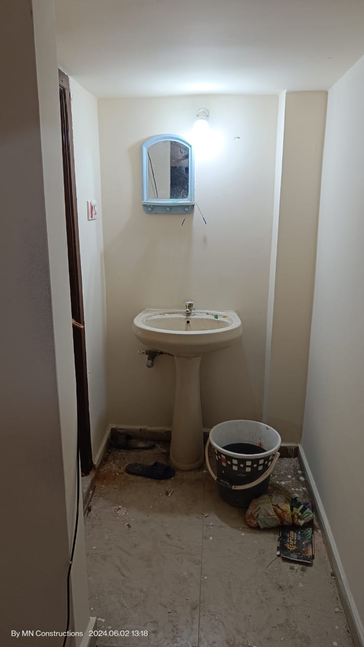 4 BHK Independent House f